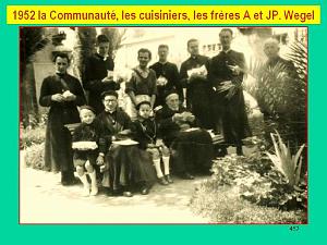 LA JEUNE FRANCE ORAN PAR ANDRE BANOS  (459)